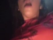 Me cojo al novio de mi amiga (le vendo los ojos ) 7/16