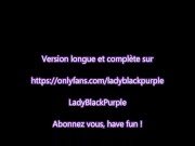 VOST engl - Animalisation 1 dans le jardin pour cette femelle inférieure nue. 2/16