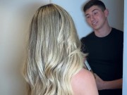 BGGG EPIC FOURSOME BRADY BUD WITH THREE LATINAS MILF