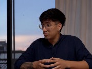 Keilabassi y Emma Fiore acuden al doctor Bastian Blanc para recuperar sus orgasmos 9/16