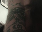 Petite Slut Anal Fucking Prone Doggy Deep Dick in Ass. She Love being Butt Fucked! 9/16