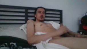 Homemade Apartment Masterbation Video