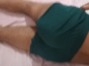 hot big ass gat 3/16