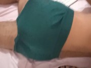 hot big ass gat 5/16