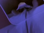 A hot girl  🔥💦🥵