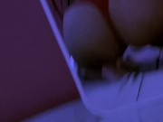 A hot girl  🔥💦🥵 9/16