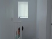 Stepson got to his stepmom's ass