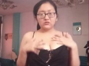 Soy puro fuego, y no me detengo hasta que termines rendido de placer. ¿Quieres verme hacerlo todo? 15/16