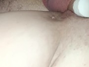 Vengo sbattuta dal mio patrigno fino a SQUIRT. Diag ITA 6/16