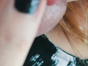 Pussy dressing for your dick 16/16