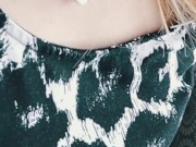 Pussy dressing for your dick 3/16