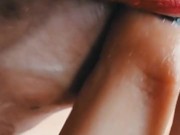 Pussy dressing for your dick 9/16