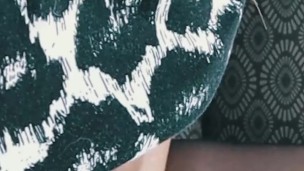 Pussy dressing for your dick