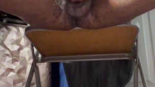 No Face All Dick Dirty Talking To You w/ Cumshot