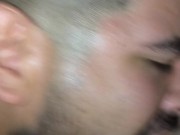 Cogiendo bien rico con blanquitaqlonaa, LE HAGO CORRERSE RICOOO💦😋 3/16