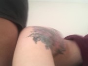 Slut taking that dick 3/16