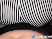 Big Ass Lapdance Intense Grinding with Soft MASSAGE 10/16