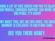 Big Ass Lapdance Intense Grinding with Soft MASSAGE 16/16