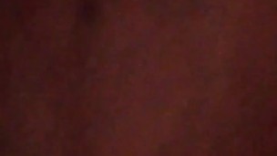 Stretching my asshole