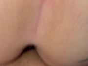 Back shots in the basement 11/16