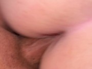 Back shots in the basement 14/16