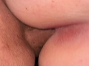 Back shots in the basement 15/16