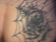 Back shots in the basement 4/16