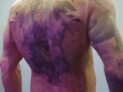 Домашнее соло-селфи, эротика от парня 5/16