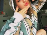 Petite slut with bubble butts do it best.😳 4/16