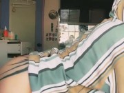 Petite slut with bubble butts do it best.😳 9/16