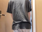 素人巨乳女子大生ちゃんと情欲に塗れた休日。一日中部屋のいたるところで中出しセックスしちゃいました・・ 1/16