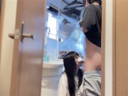 素人巨乳女子大生ちゃんと情欲に塗れた休日。一日中部屋のいたるところで中出しセックスしちゃいました・・ 5/16