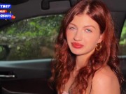 She found herself in a difficult situation alone. Only I could help her. - Screenshot 2 of 16 - Car