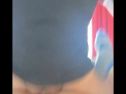 Sextape à l'hôtel 14/16