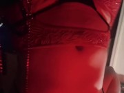 Teen College Stripper Slut ;) follow my OF & X @onlyskysins 16/16