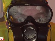 Tall and skinny babe in sexy Sc-Fi Threesome - FAKEhub 2/16