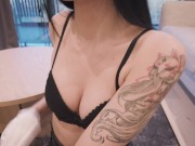 Real Estate Agent Fucks Her Client To Close The Deal 9/16