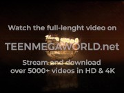 Hot Study Session Gone Wild - Trailer 16/16