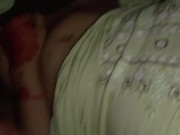 Student Teacher's First Sex Video Goes Viral 1/16