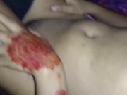 Student Teacher's First Sex Video Goes Viral 14/16