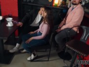 HUNT4K. Eat my pussy instead of strawberry cheesecake 10/16