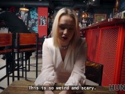 HUNT4K. Eat my pussy instead of strawberry cheesecake 3/16