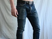 Drinking Water Until I BURST (True Desperation) 1/16