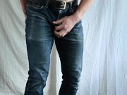 Drinking Water Until I BURST (True Desperation) 10/16