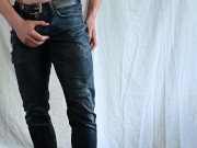 Drinking Water Until I BURST (True Desperation) 16/16