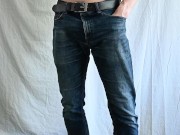 Drinking Water Until I BURST (True Desperation) 2/16