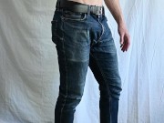 Drinking Water Until I BURST (True Desperation) 3/16