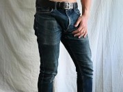 Drinking Water Until I BURST (True Desperation) 4/16