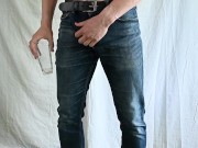 Drinking Water Until I BURST (True Desperation) 6/16