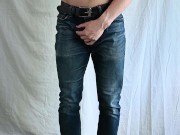 Drinking Water Until I BURST (True Desperation) 7/16